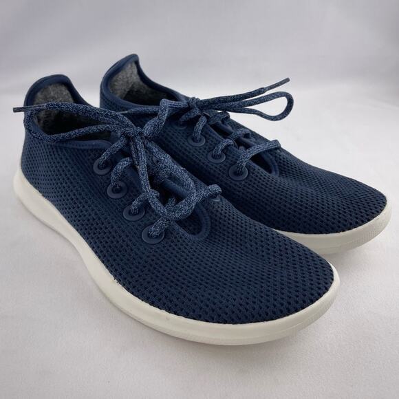 Allbirds Women’s Tree Runners Size 9 - Picture 1 of 10